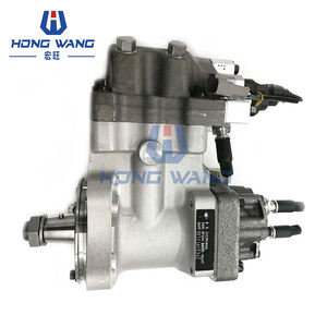 Kit de Bomba de Inyección de Combustible Diésel de Alta Precisión para ISC ISL 8.3L 8.9L QSL8.9 QSL9 Marca HongWang 1 Año de Garantía - Product Image 1