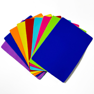 Échantillon Gratuit Tissu Néoprène Écologique Imperméable pour Plongée 2mm 3mm 4mm Rouleaux de Tissu Néoprène Double Face pour Sacs - Product Image 6