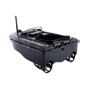 500m 2,4 Ghz 1,5 m/s cebo carga 1,5 KG de Control remoto Barco de cebo de pesca de R/C/barco - Product Image 4