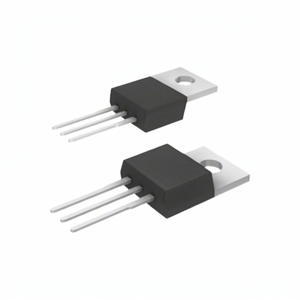 PG-TO220-3-1 Original One Stop Service Buy Electronics Components Online Transistors IPP50R350CPHKSA1 - Product Image 1