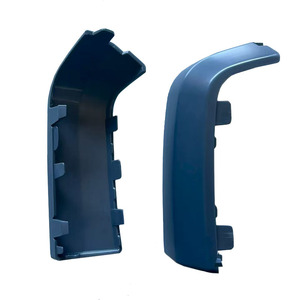 51117238231 for Rolls Royce 2008-2014 Ghost EWB RR4 Water Tank Radiator Grille Frame Cover Left Right 51117377472 - Product Image 1