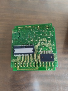 Placa de módulo inversor de placa de Control de computadora nueva y Original 16422012000009 (V1.3) para aire acondicionado - Product Image 2