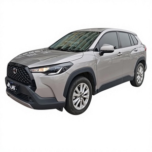 Auto Usado FAW Toyota Corolla CROSS <span class=keywords><strong>2023</strong></span> 2.0L CVT Edición Elite SUV Compacto Gasolina Autos Usados Vehículos Usados Baratos en Venta - Product Image 1