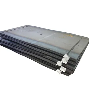 10,000 tons 100%L/C Payment NM 400 500 450 Steel Iron Plate Slab Wear Resistant Carbon Hot Rolled Steel Sheet