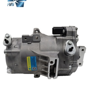 Compresseur de climatisation hybride électrique pour Nissan C27 Serena Note 92600 5WK0B 92600-5TP0C - Product Image 5