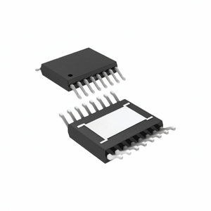 Electronics Component Manufacturer Channel LTC3130EMSE-1#TRPBF 16 TFSOP Exposed Pad Power Management (PMIC) - Product Image 1
