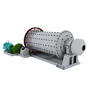 BYHI China Made Laboratory Ball Mill Machine In Grinding