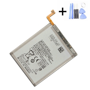 Batterie de remplacement EB-BN972ABU 4300mAh pour Samsung Galaxy Note 10 Plus Note10+ CE RoHS Vente en gros Haute capacité - Product Image 2
