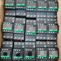 LC1D50AM7C AC Contactor D 3-Phase Motor Switching 50A 3-Pole Motor Control Center Automation Panel Switching AC Contactor Brand