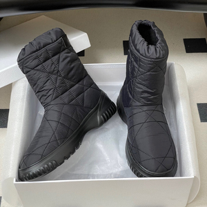 Botas de Nieve Unisex de Alta Calidad 5A, Modelo 2025, Botas de Nieve para Hombre <span class=keywords><strong>UG</strong></span>, Calidad Superior, Lana Súper Cálida, Calidad Superior, OEM ODM - Product Image 2