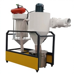 Collettore di Polvere a Cartuccia Ciclonica ad Alta Efficienza per Fabbriche di Mobili - Product Image 1