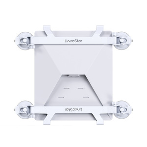 Soporte de ventosa plegable para <span class=keywords><strong>Mini</strong></span> coche LinkooStar nuevo para <span class=keywords><strong>Amazon</strong></span> United Star Factory soportes y soportes al por mayor - Product Image 1
