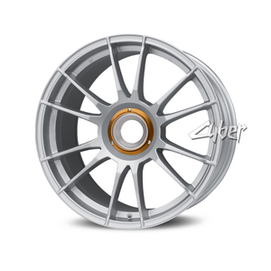 Rines de Aleación <span class=keywords><strong>OZ</strong></span> Ultraleggera HLT CL Forjados a Medida de 17 18 19 20 21 22 Pulgadas 5x112 5x120 5x114.3 para BMW G30 Serie 5 F90 M5 VW - Product Image 2