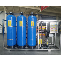 Factory Price <strong>Best</strong> <strong>Selling</strong> China <strong>Water</strong> Treatment <strong>Machinery</strong> 2000l Ro Purification