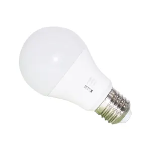 9W Dimmable Multi CCT led lamp A60 LED Bulb
