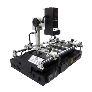 Station de retravail BGA IR8500 LY sans taxe pour la réparation de téléphones mobiles, mise à niveau de l'<span class=keywords><strong>IR6500</strong></span> - Product Image 4
