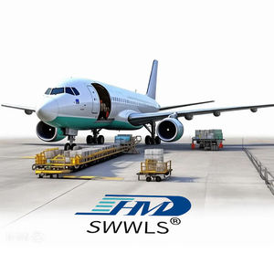 Transporte aéreo internacional SWWLS China Guangzhou Xiamen Shanghai Beijing a IST Estambul Turquía - Product Image 1