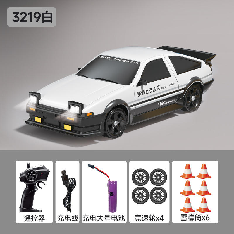 Ae86-white