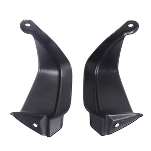 Gran oferta, accesorios para motocicleta, protector de mano, protector de embrague de freno, guardamanos para <span class=keywords><strong>BMW</strong></span> <span class=keywords><strong>G310GS</strong></span> <span class=keywords><strong>2017</strong></span> 2018 - Product Image 1