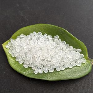 High Impact Strength <b>Block</b> Pellet Granules PP Resin for Molding Applications - Product Image 6