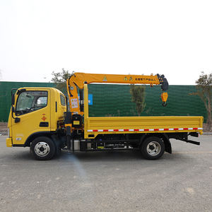 مصنع مخصص رافعة متنقلة عالية الجودة 10 طن شاحنة رافعات للبناء Kobelco Demag جعل Zoomlion <span class=keywords><strong>Tadano</strong></span> Kato الهيدروليكية - Product Image 4