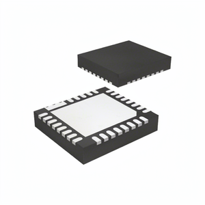 FAN2306AMPX 34 PowerTFQFN In Stock Power Management (PMIC) Components Electronic - Product Image 1