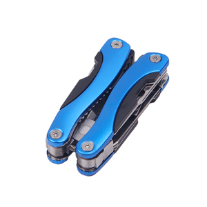 Cuchillo Táctico <span class=keywords><strong>Multiherramienta</strong></span> para Supervivencia al Aire Libre, Alicates Multiusos, Gran Venta - Product Image 4