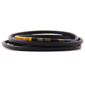 Altıgen çift taraflı v-kemer AA BB CC kauçuk dayanıklı baskı mağazaları için konveyör bant OEM özelleştirilebilir çin HBB4500 - Product Image 2