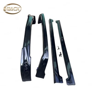 Nuevo Diseño de Kit de Carrocería con Alerón y Rejilla para Parachoques Delantero para <span class=keywords><strong>Toyota</strong></span> <span class=keywords><strong>Prius</strong></span> ZVW51 2019-2022 - Product Image 5