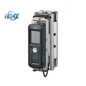 เซ็นเซอร์วัดการไหล KEYENCE FD-G25 FD-GD25U รุ่นใหม่ ประสิทธิภาพเสถียร ตอบสนองรวดเร็ว สำหรับการวัดก๊าซอุตสาหกรรม - Product Image 1