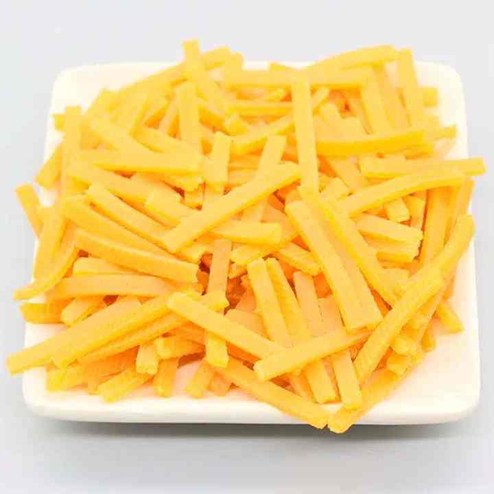 Hot-Selling Snacks Semi-Finished Products in Large Quantities Hot-Selling Snacks Semi-Finished Products in Large Quantities