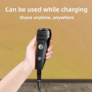 Adaptador <span class=keywords><strong>de</strong></span> Carga para Afeitadora y Cortapelos, Conector Hembra <span class=keywords><strong>de</strong></span> 5.5*2.1 a Adaptador para Afeitadora <span class=keywords><strong>Philips</strong></span> - Product Image 6
