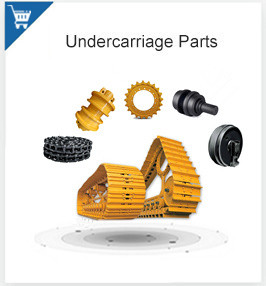 Excavator final drive gear part ZX200 ZX210 ZX210K travel