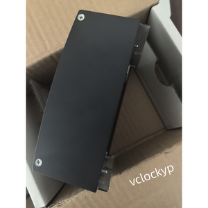 1 Módulo PLC Nuevo Bachmann MX220 Envío Gratis Vía DHL/FedEX - Product Image 4