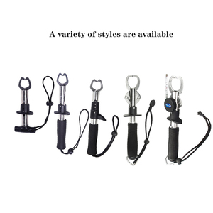 Alicates de Pesca Howell KY3 de Acero Inoxidable con Mango Ergonómico para Carpas y Peces como el Pargo, Origen Shandong - Product Image 6
