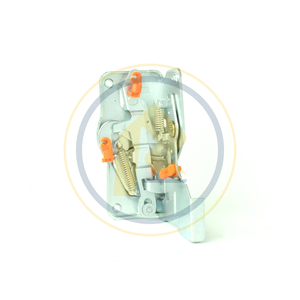 Serratura Porta Adattabile Ac Rolcar per OE 376283, Compatibile con Scania Serie 2 1980 - Product Image 1