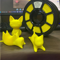 Figurine de chaussure futuriste imprimée en 3D, en matériau ETG, détails complexes, qualité supérieure, modèle de collection artistique futuriste pour bureau, 386 fabriquées