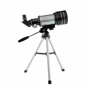 Astronomical Telescope F30070 High Definition Deep Space Vision For Stargazing Children Students Night Observation - Product Image 3