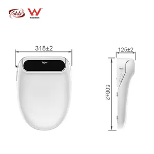 Siège de toilette portable, chauffe-eau, bidet, contrôle par téléphone intelligent, universel, <span class=keywords><strong>japonais</strong></span> - Product Image 6