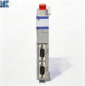 Module d'interface série original neuf 5069-SERIAL, module PLC Allen, contrôleurs dédiés Bradley, scellé en usine, garantie 1 an - Product Image 5