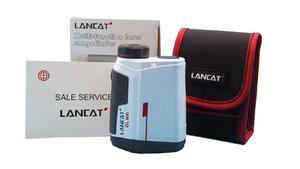 Pacecat 600m गोल्फ <span class=keywords><strong>Rangefinder</strong></span> पिन की मांग के साथ 6X बढ़ाई लंबी दूरी <span class=keywords><strong>Rangefinder</strong></span> - Product Image 6