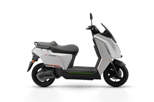 Scooter Eléctrico <span class=keywords><strong>de</strong></span> Diseño Seguro <span class=keywords><strong>de</strong></span> 74V y 8500W para Adultos, Scooter Eléctrico Resistente para Adultos <span class=keywords><strong>de</strong></span> hasta 400 Libras - Product Image 4