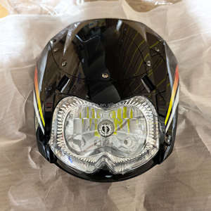 Wanou <span class=keywords><strong>PCX</strong></span> nMax ชิ้นส่วนเครื่องยนต์รถจักรยานยนต์ CG125อุปกรณ์เสริมรถจักรยานยนต์ - Product Image 5