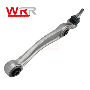 31126771894 31126798108 Bras de suspension pour BMW F01 F06 740i 640i, bras inférieur avant, biellette de suspension, biellette de direction, pièce métallique de châssis - Product Image 2