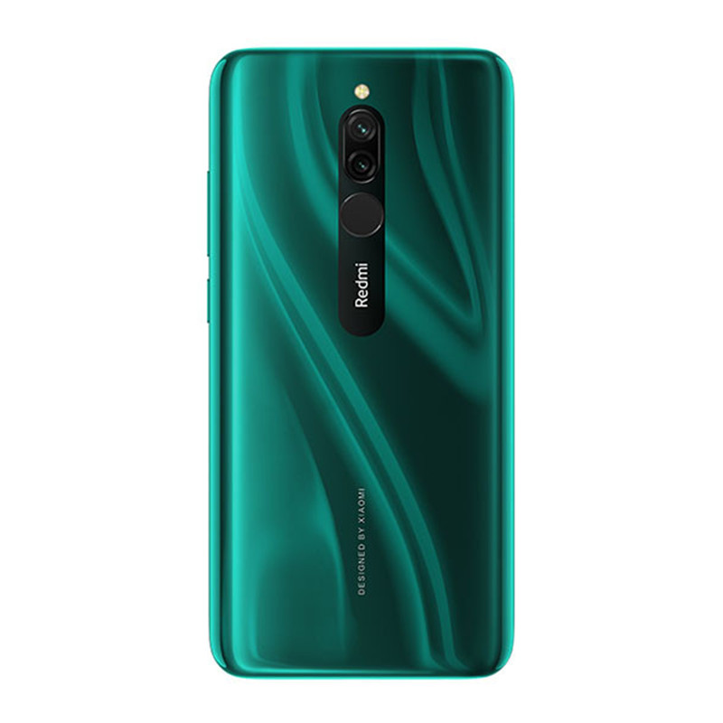 Wholesale Xiaomi Redmi 8 3+32GB 4+64GB 4G LTE Smartphones