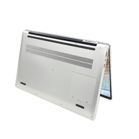 Ordinateurs portables d'affaires neufs T156-N100 16 Go 512 Go M.2 2280 SATA SSD avec écran tactile et clavier rétroéclairé Ordinateur portable 15,6 pouces