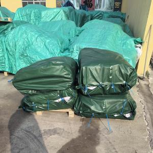 Litong pliable 150 gallons 500L réservoirs de vessie de carburant de <span class=keywords><strong>bateau</strong></span> de stockage de mazout flexibles - Product Image 5