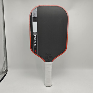 Raquette de pickleball Kinetic en fibre de carbone alvéolée PP 2026 Ben Johns Pro V 16mm 14mm GEN 5, approuvée USAPA UPA-A - Product Image 1