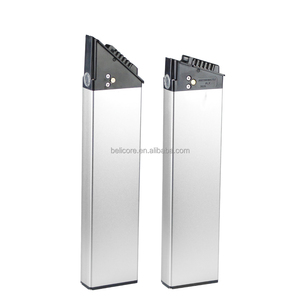 Batterie de vélo électrique <span class=keywords><strong>LANKELEISI</strong></span> <span class=keywords><strong>XT750</strong></span> 48V 10.4Ah 12Ah 14Ah, batterie Li-ion amovible pour vélo électrique à pneus larges Fiido M1 Pro - Product Image 4