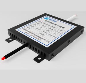 สติกเกอร์เครื่องดับเพลิง cflc 40g อุปกรณ์ดับเพลิงแบบละอองลอยเครื่องดับเพลิงอัตโนมัติ - Product Image 2